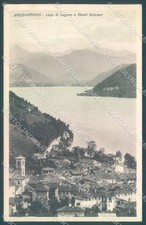 Varese brusimpiano lago usato  Gambolo
