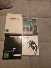 Dvd box böhse gebraucht kaufen  Bruchköbel