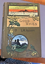 louisa m alcott for sale louisa m alcott for sale BLACKPOOL