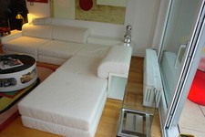 Sitz liege wohnlandschaft gebraucht kaufen  Köln