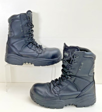 Magnum elite leather for sale  SANDY