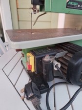 Rexon scroll saw for sale  BEDFORD