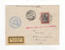 1929 danzig abgebrochener gebraucht kaufen  Freiburg im Breisgau