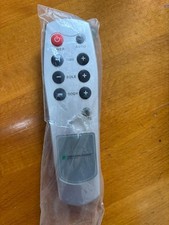 Circulation booster remote for sale  WELLINGBOROUGH