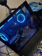Custom gaming used for sale  Middleburg