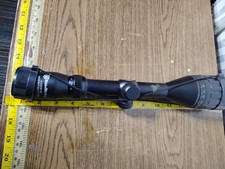 Nikko stirling 12x50 for sale  Winchester