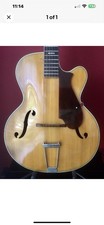 Kay harmony silvertone for sale  Vero Beach
