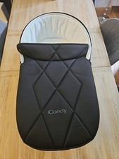 Icandy orange 2021 for sale  FARNHAM