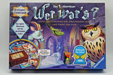 Wars ravensburger vollständig gebraucht kaufen  Bünde