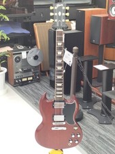 Gibson 1961 reissue d'occasion  Expédié en Belgium