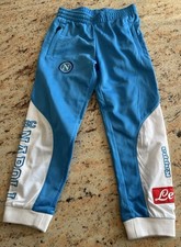Pantalone tuta sscnapoli usato  Frattaminore