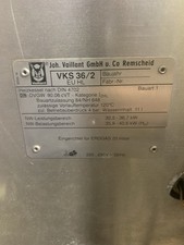 Vaillant vks heizungsregelung gebraucht kaufen Vaillant vks heizungsregelung gebraucht kaufen  Velbert
