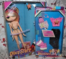 Diva starz miranda gebraucht kaufen  Willich