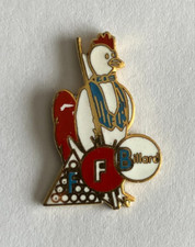 Pin federation française d'occasion  Aizenay