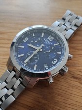 Tissot sport prc200 for sale  WARRINGTON