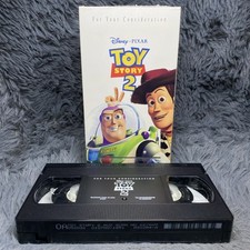 Toy story vhs for sale  Niagara Falls