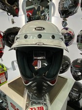 Bell moto rsd for sale  MANCHESTER