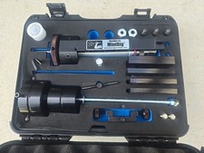 Strongman mini rig for sale  Salinas