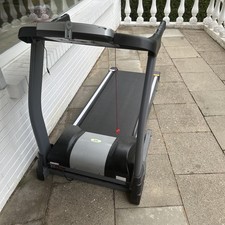 Laufband heimtrainer gebraucht kaufen  Deutschland