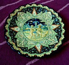 Molaroni ceramiche artistiche. usato  Savona