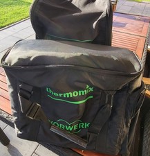 Thermomix transporttaschen gebraucht kaufen  Zossen