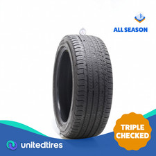 Used 255 45r20 for sale  Chicago