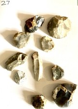 Selection british neolithic for sale  RADSTOCK