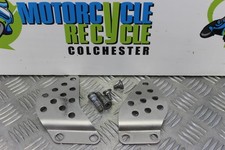 Kawasaki zx6r heel for sale  COLCHESTER