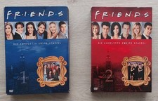 Dvd friends komplette gebraucht kaufen  Rieden