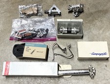 Lot vintage shimano for sale  San Francisco
