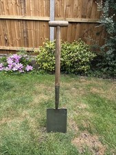 Elwell gardening spade for sale  WALSALL
