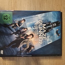 maze runner dvd gebraucht kaufen maze runner dvd gebraucht kaufen Nürnberg