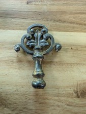 Antique ornate lamp for sale  Dryden