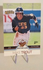 Mike trout angels for sale  Royersford