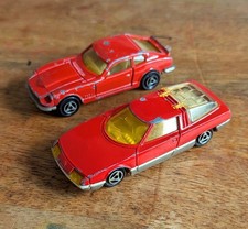 Vintage majorette camargue for sale Vintage majorette camargue for sale  SOUTHMINSTER