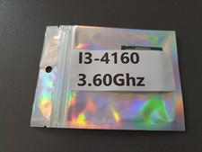 Processeur cpu intel d'occasion  Dreux