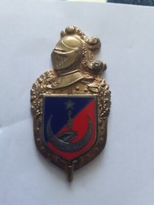 Insigne gendarmerie lgm d'occasion  La Valette-du-Var