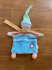 Doudou plat lutin d'occasion Doudou plat lutin d'occasion  Grans