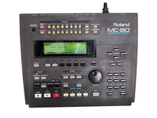 Roland midi sequencer gebraucht kaufen  Leipzig