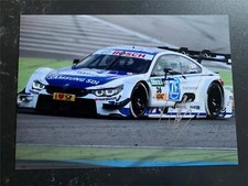 Hand signed photograph for sale  PERTH