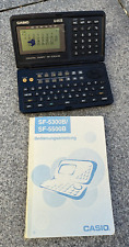 Casio 5300b digital gebraucht kaufen  Cadolzburg