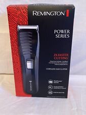 Hair clippers remington for sale  Levant