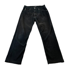 Armani mens corduroy for sale  BLACKBURN