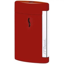 .dupont minijet briquet d'occasion  Paris XIII