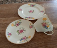 Vintage trio art for sale  CULLOMPTON