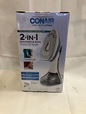 Conair turbo extremesteam for sale  Edwardsburg