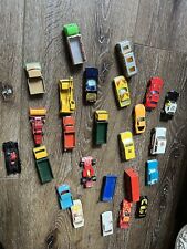 Vintage matchbox lot for sale  Middleburg