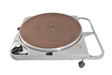 Thorens 124 mkii for sale  MANCHESTER