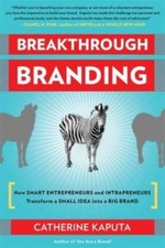 Breakthrough branding smart for sale  Montgomery
