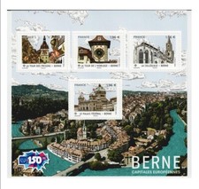 Bloc capitales europeennes d'occasion  Béziers